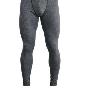 Leggings-pour-Hommes-Padmasana-Gris-Chine